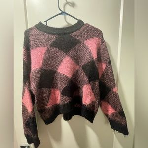 Sandro sweater